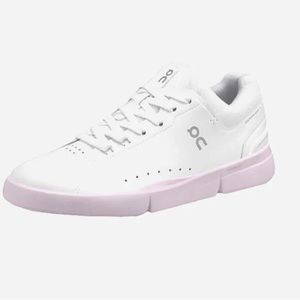 OnRunning The Roger Advantage